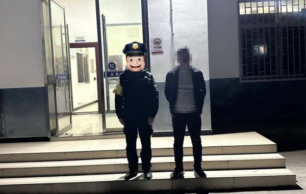 使用假导游证追客赶客6人被抓