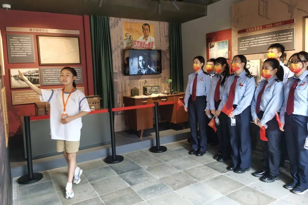 点赞这5位同学获评新时代苏州好少年
