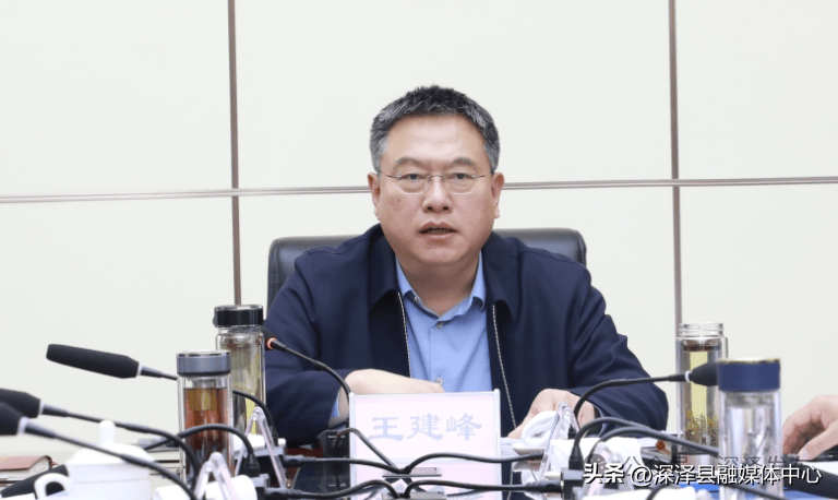 深泽经济化工集中区安全风险分级评估复核问题整改提升