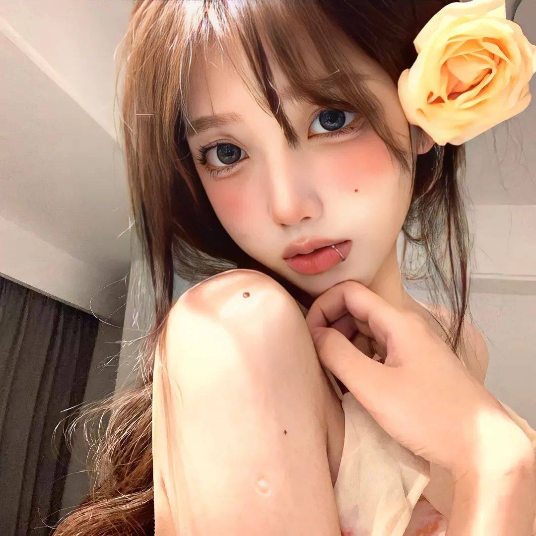 头像宝藏微信头像值得保存