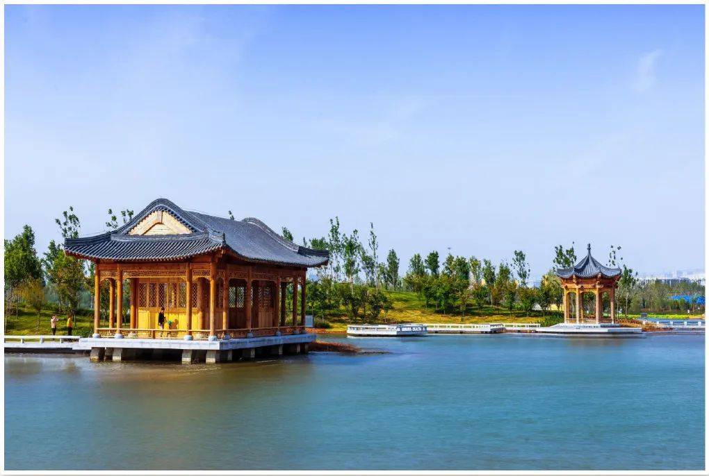 今天汝州向全世界发出邀请