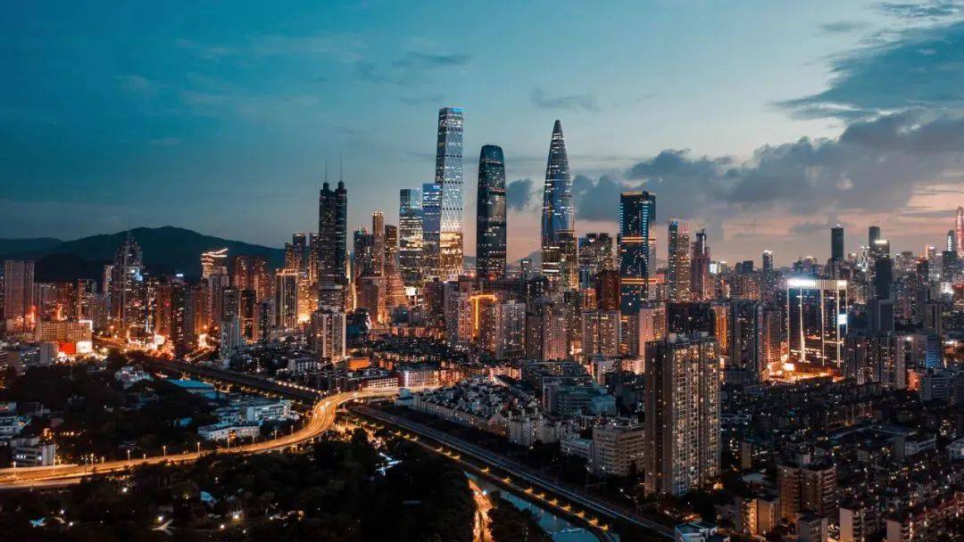 2年内新增10家跨国公司总部深圳这里官宣最新部署