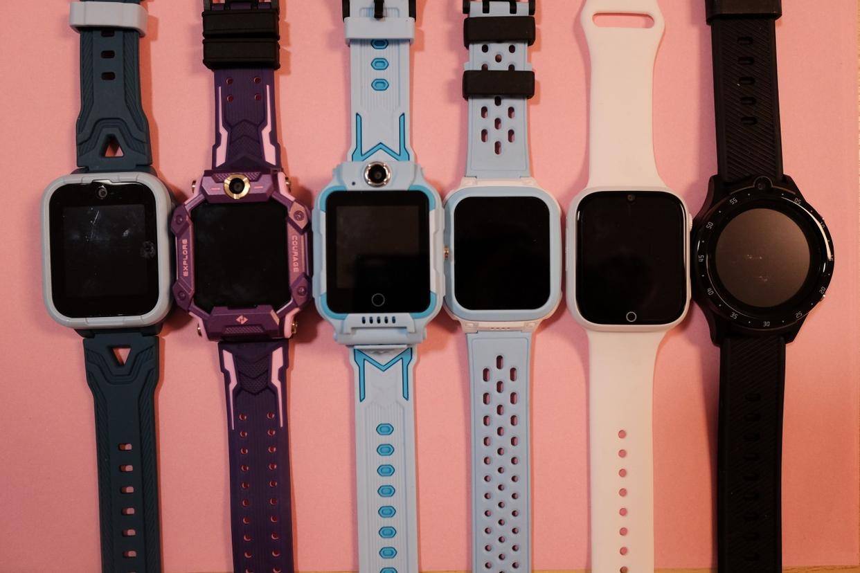 儿童电话手表品牌排行榜！top5高分产品测评揭秘