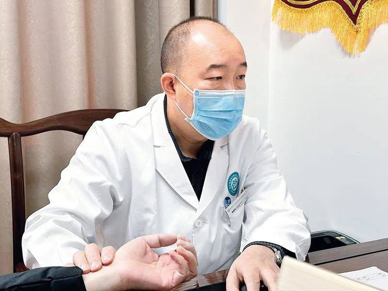 【高端媒体看廊坊】瞭望 | 我在基层做中医_吴继华_患者_乡镇