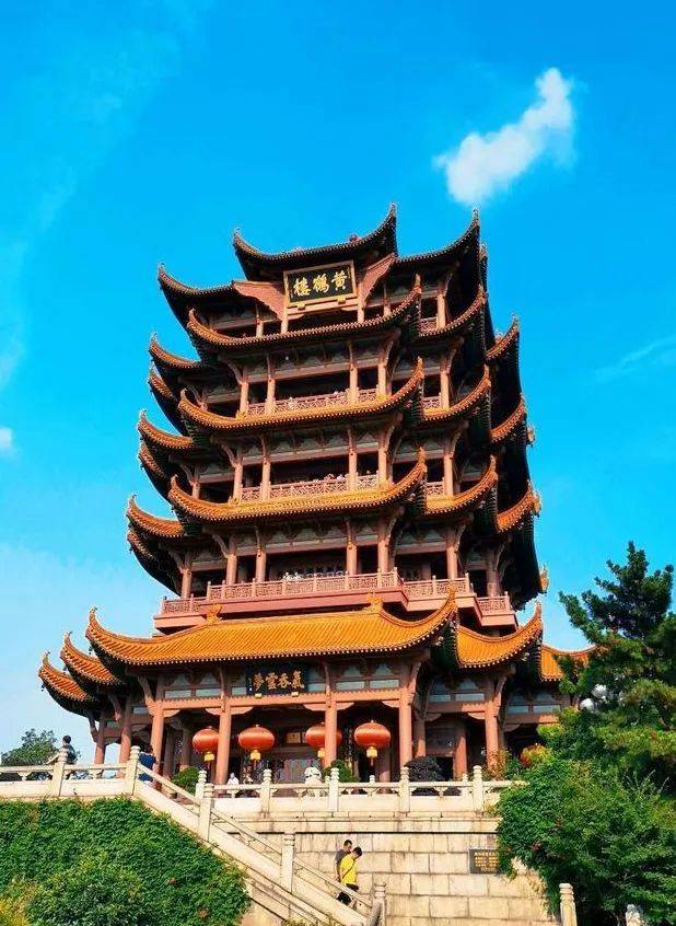 湖北大全景武汉宜昌襄阳武当山神农架恩施纯玩10日游