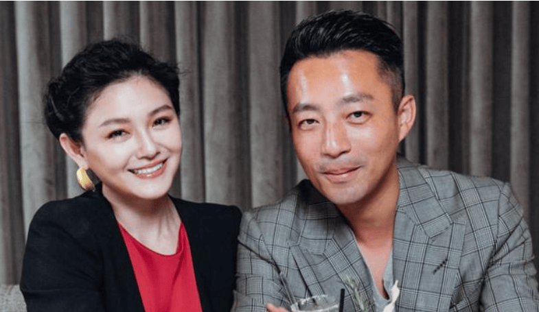 汪小菲大s纠纷闹上国台办发言人盼好聚好散