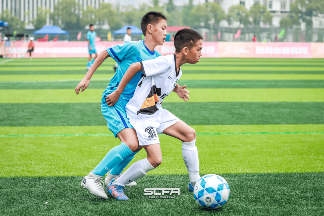 势如破足逐梦贡嘎自贡小将挺进第四届贡嘎杯总决赛