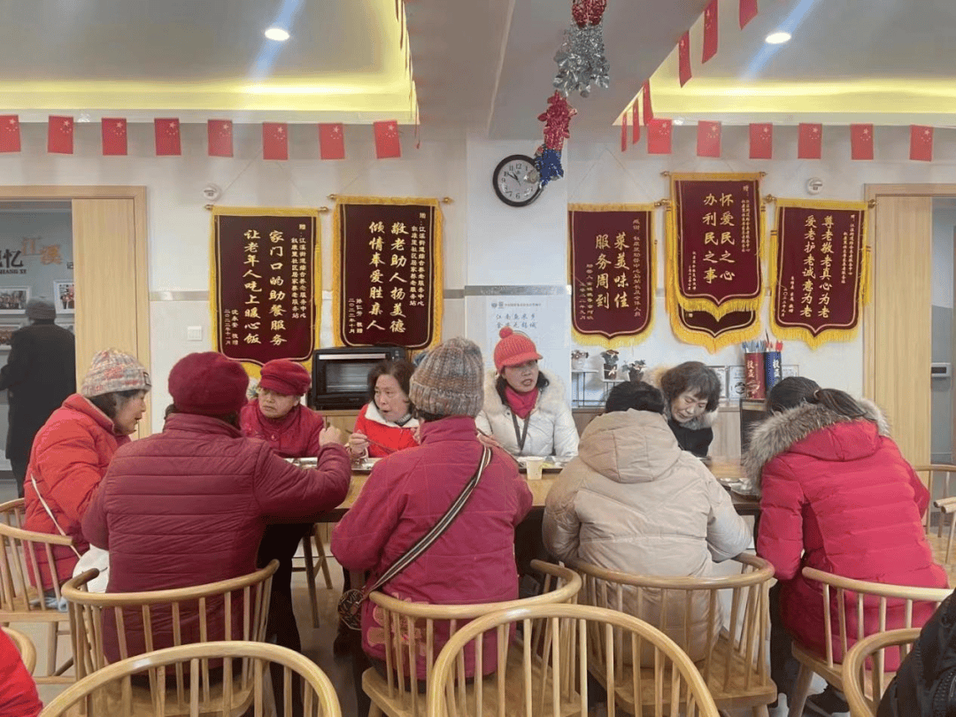 中央一号文件解读吕明阳健全农村养老服务体系积极应对农村人口老龄化