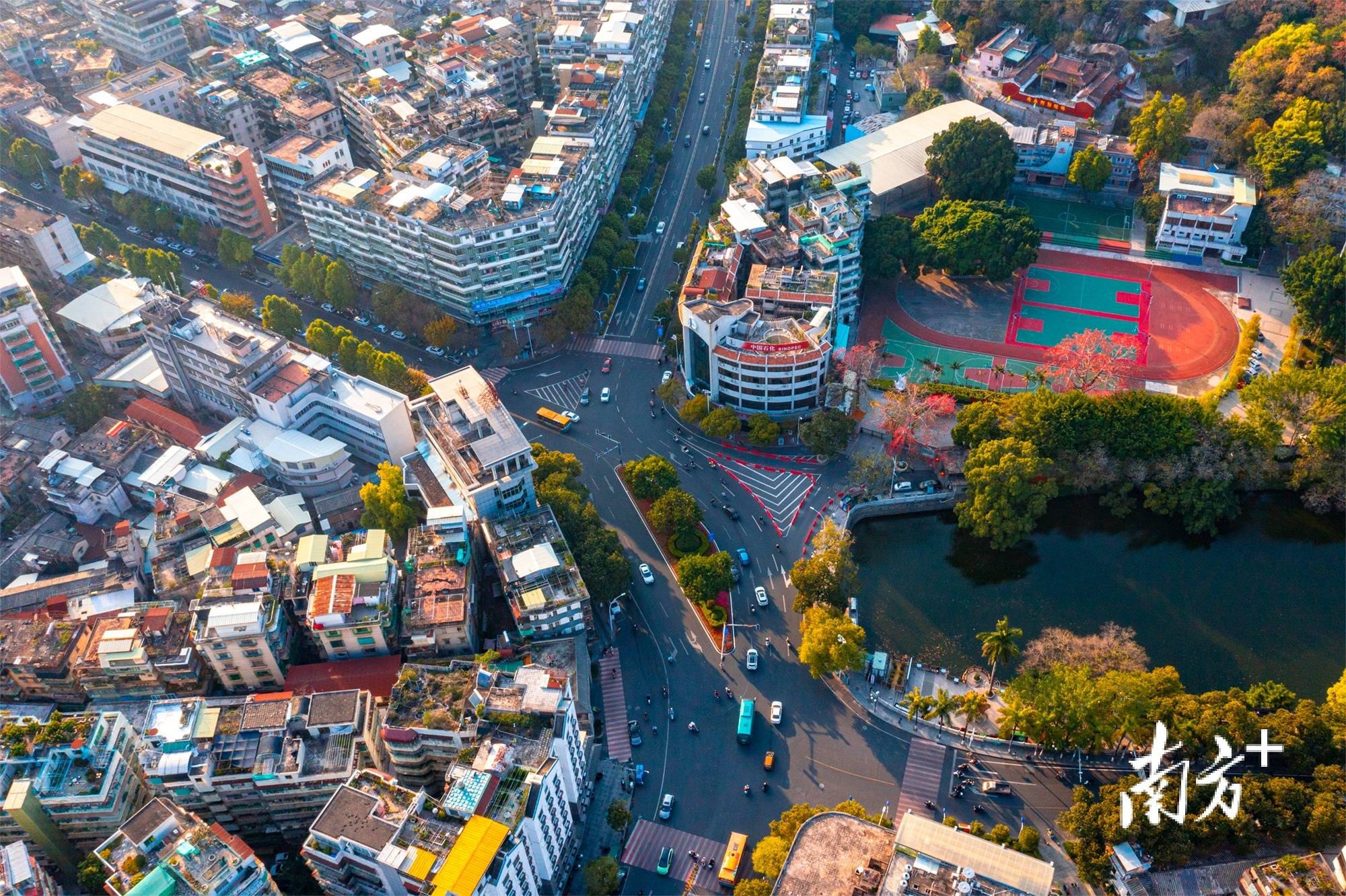 靶向攻坚重点突破,潮州部署十大攻坚克难重大任务