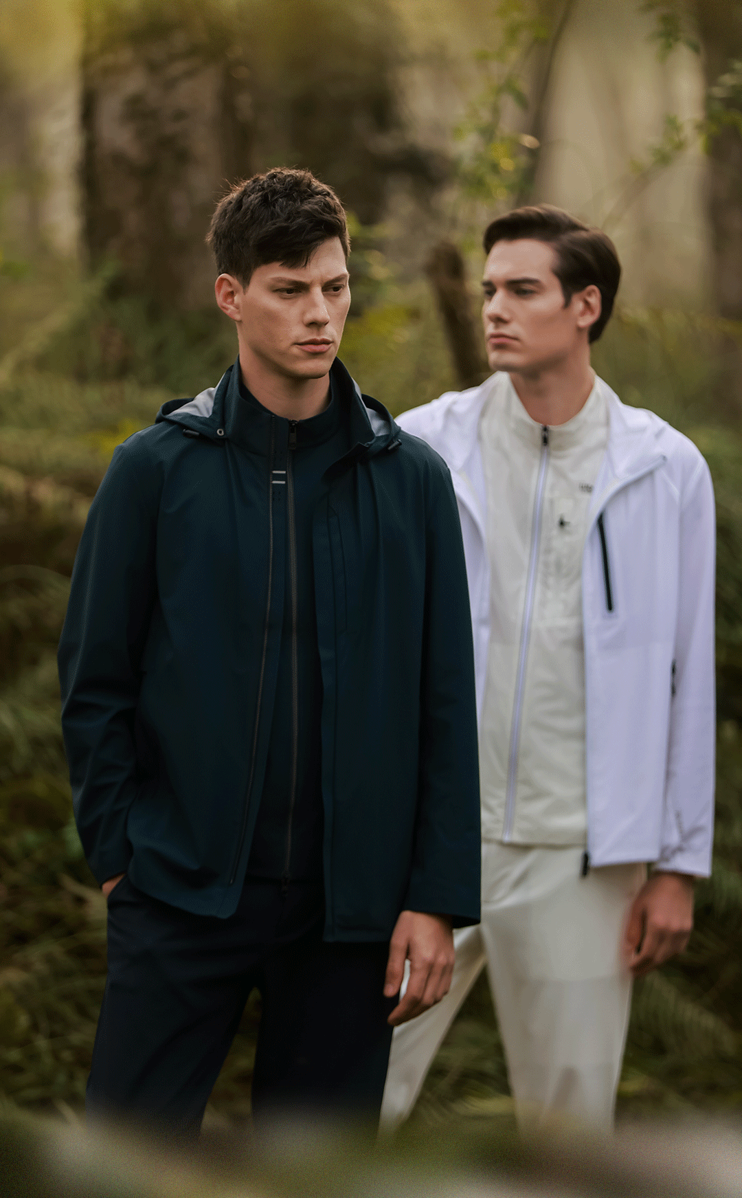 路卡迪龙旷野人生