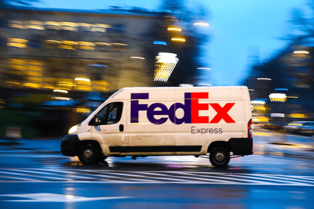 fedex_排名_集团
