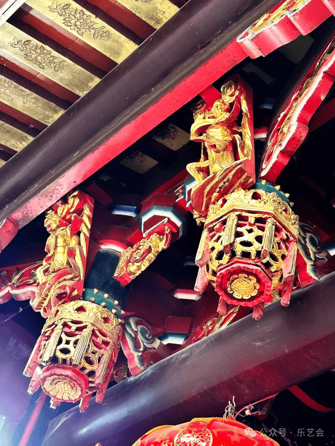 泉州巡礼蟳埔妈祖天香巡境民俗活动侧记下篇