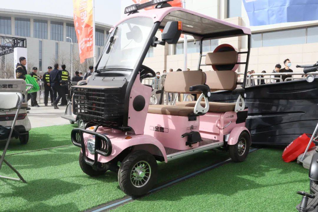 前锋金鹿产品力爆棚,实力赢战天津展!_搜狐汽车_搜狐网