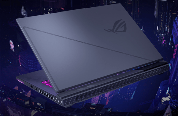 顶级锐龙9满功耗4060显卡华硕天选5pro8299元限时抢购