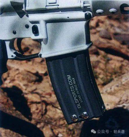 3600刀买到一款卡宾枪长度的狙击步枪性价比如何