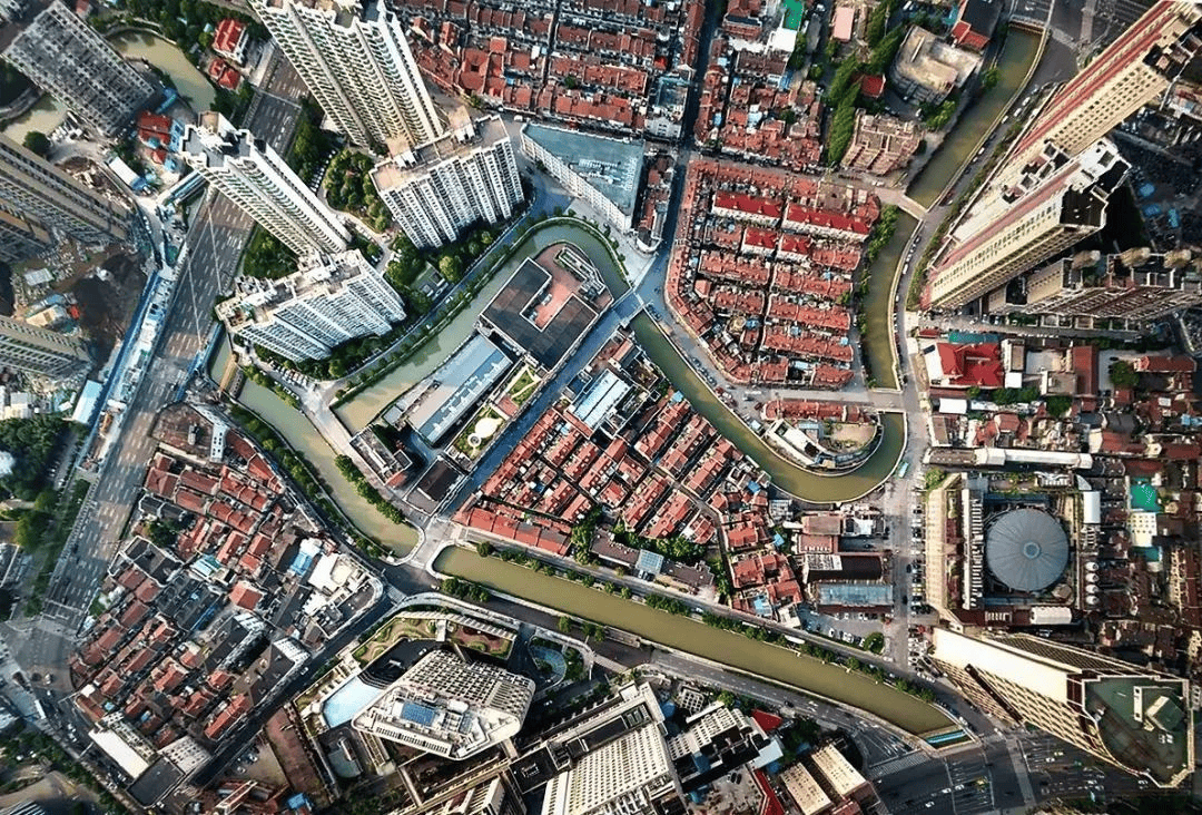 以爱之名用骑行拥抱虹口魅力虹口骑乐无穷