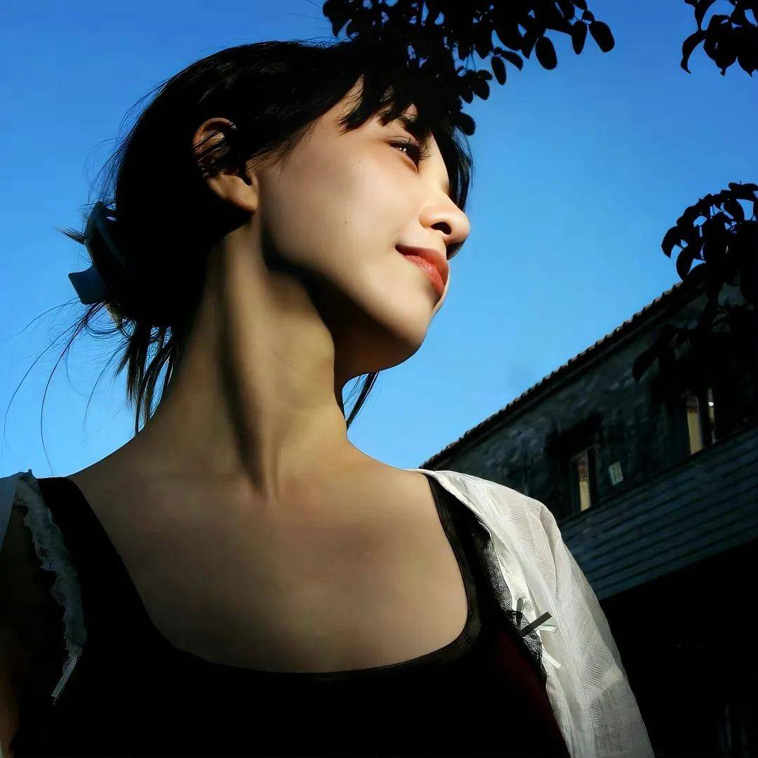 头像背景丨晨昏相依四季欢喜