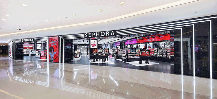 28-4.10雅诗兰黛会员节惊喜活动即刻前往nova岭南站1l 丝芙兰门店