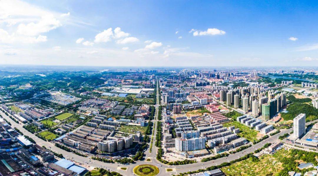 聚才汇智近悦远来我市实施人才强市战略深耕招才引智工作综述