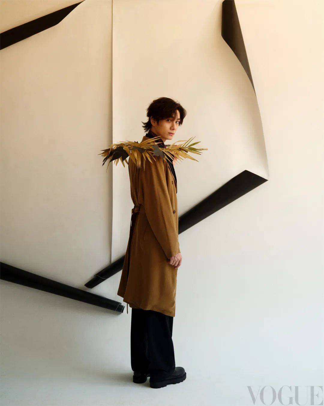 裘德谱一支关于生命的圆舞曲