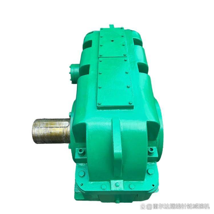zsy400减速机参数减速比zsy400902硬齿面