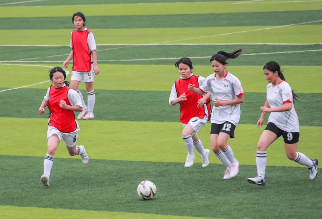 事关青少年足球普及,体育总局等部门发文→_建设_训练_体系