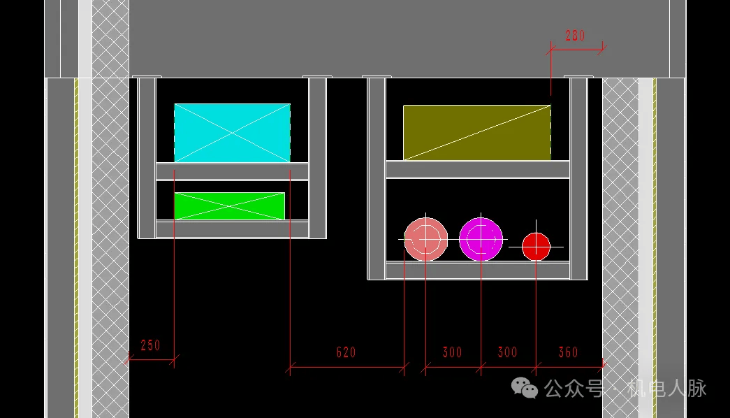 基于bim的机电深化设计