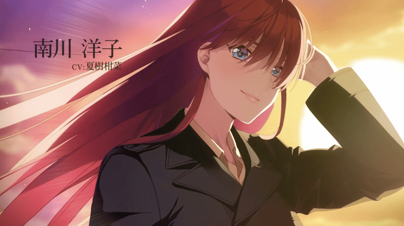 恋爱模拟游戏同级生2重制版开场动画公布6月28日发售