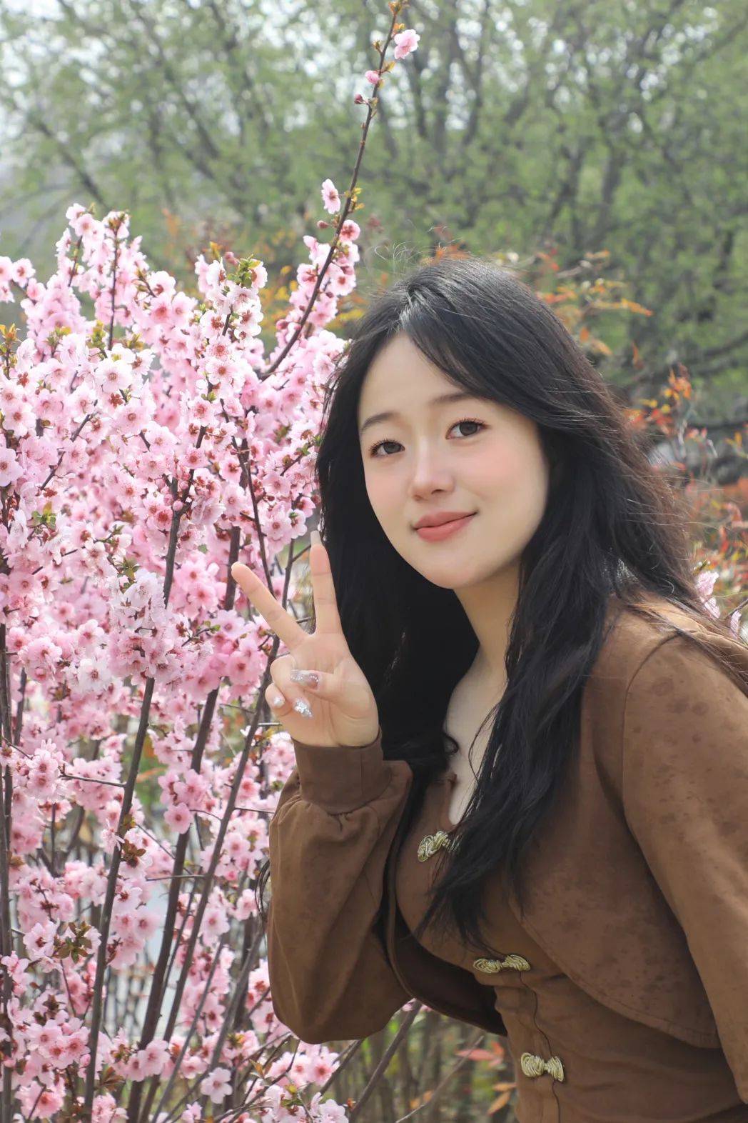 校花大选快来pick你心中的top1