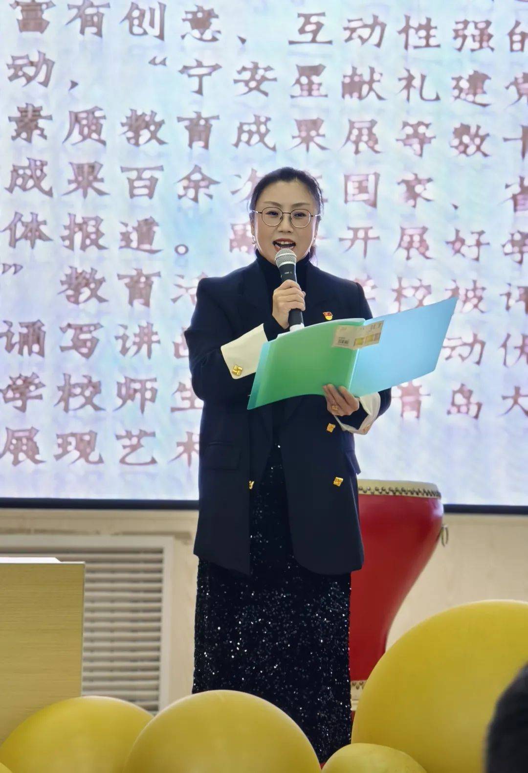 全环境育人61十个一美育浸润经典赏析音乐相伴快乐童