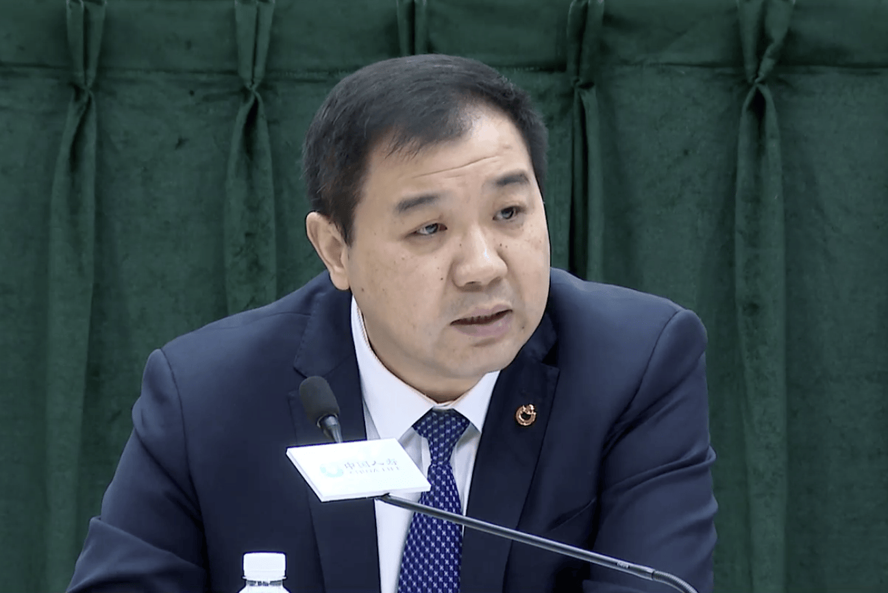 中国人寿副总裁已完成全部代理银行的手续费协议换签工作