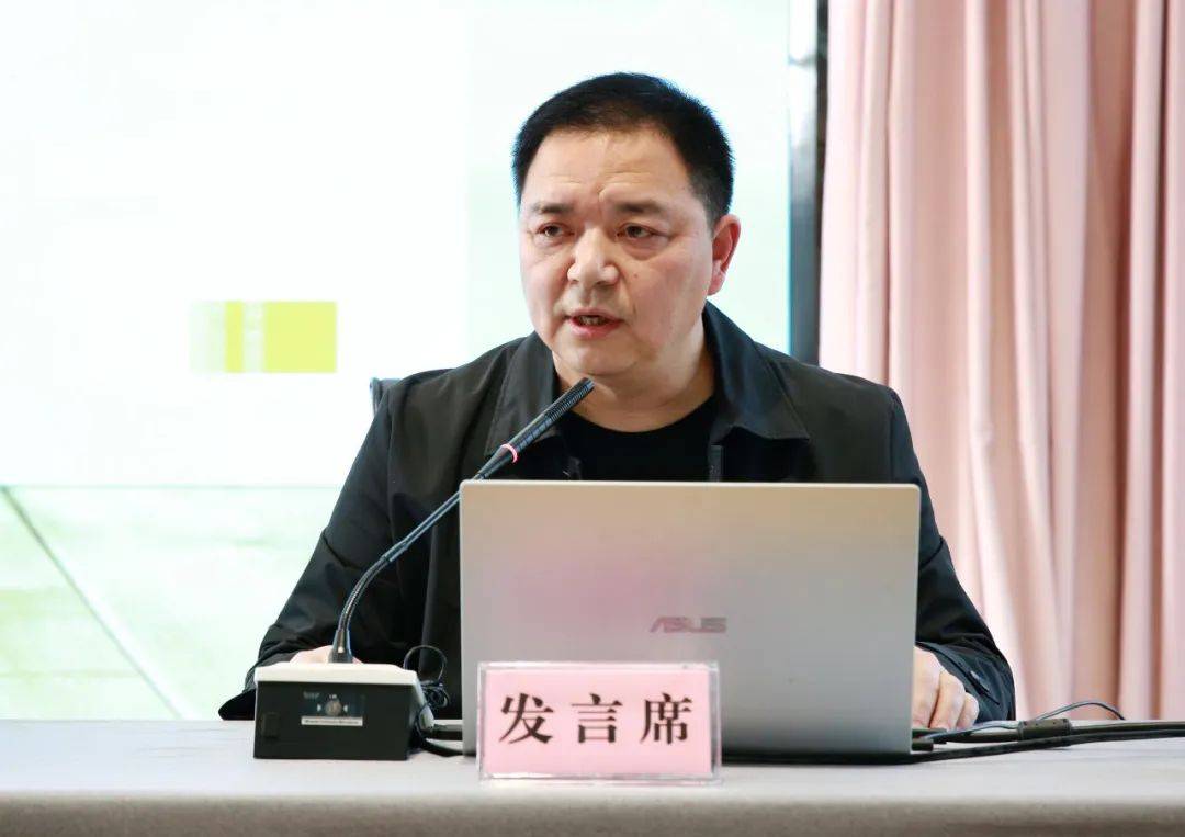 督导组动态五育并举提质增效晋城教育督导组召开片区学校行政工作推进