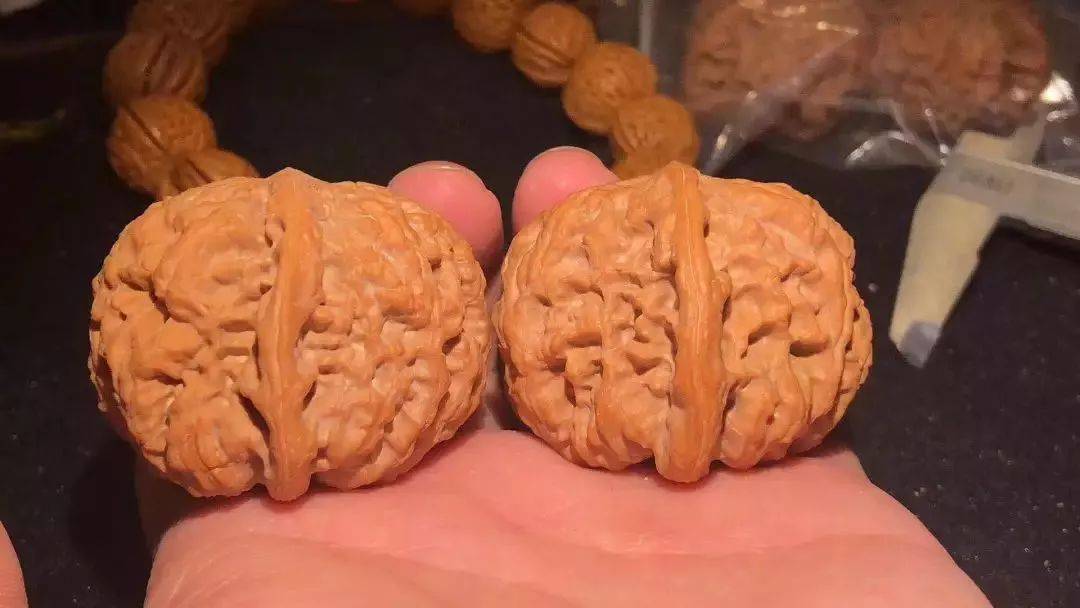 文玩核桃盘玩六大误区