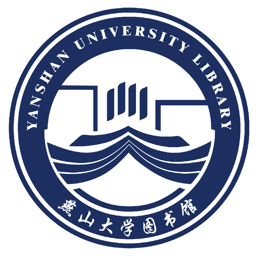 选出你心仪的燕山大学图书馆馆徽设计方案