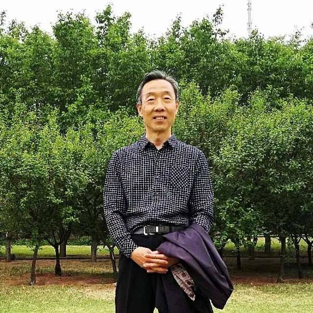 张子星:仰望星空闪亮烟_父亲_网络_七律