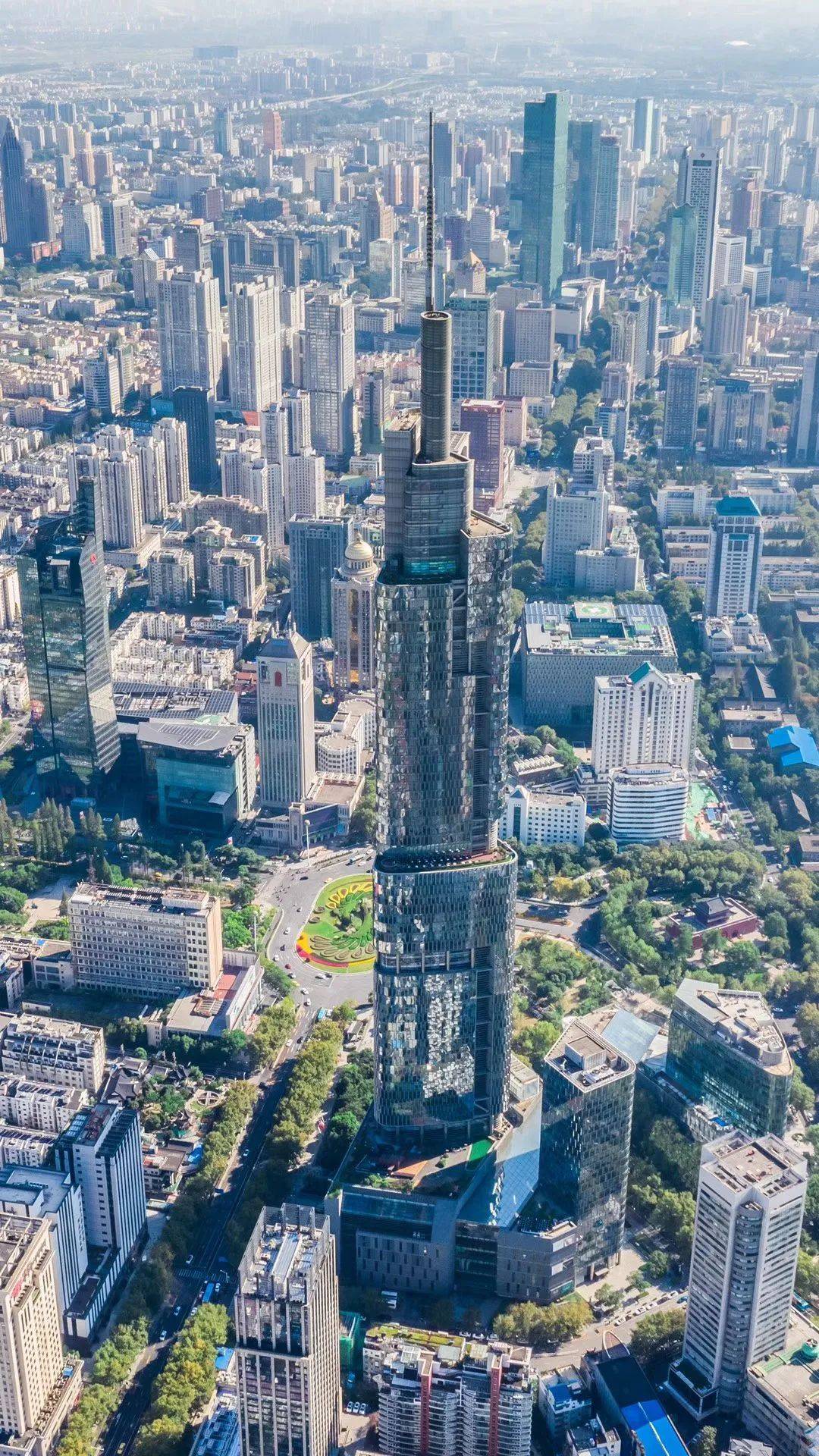 向着深蓝大海,起航!_南京_发展_紫金山