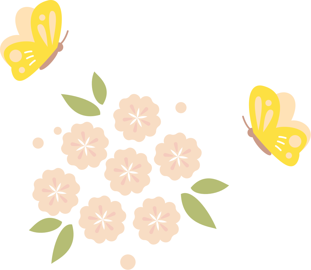 inspring与你相约在春日