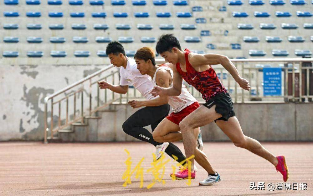 山东高考体育类专业测试4月11日起进行