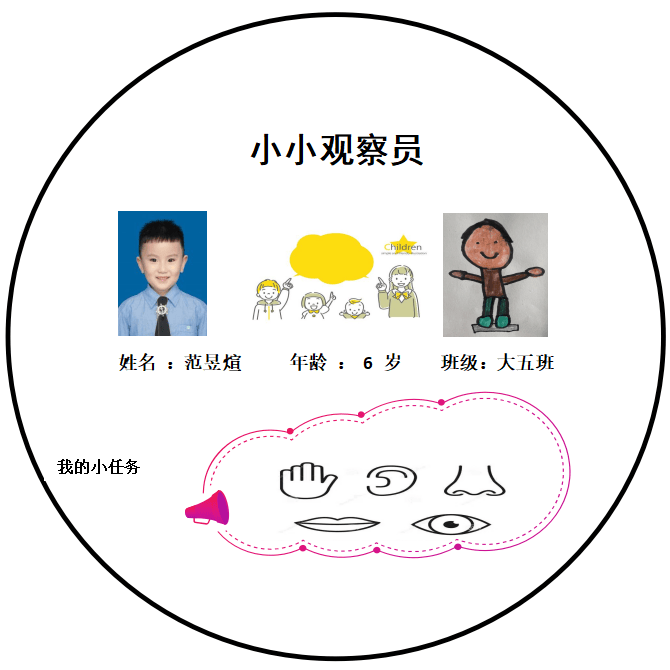 对话自然"境"润童心