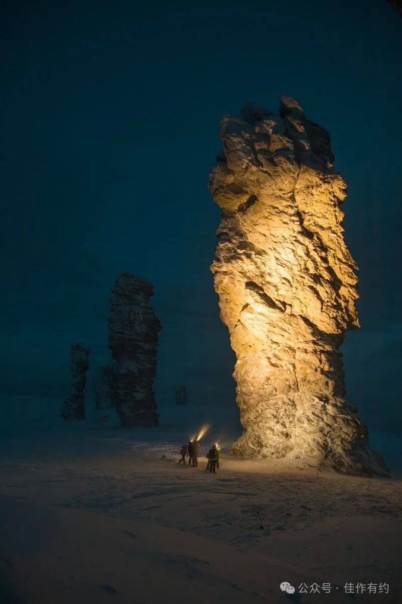 不可思议的照片要比ps还完美