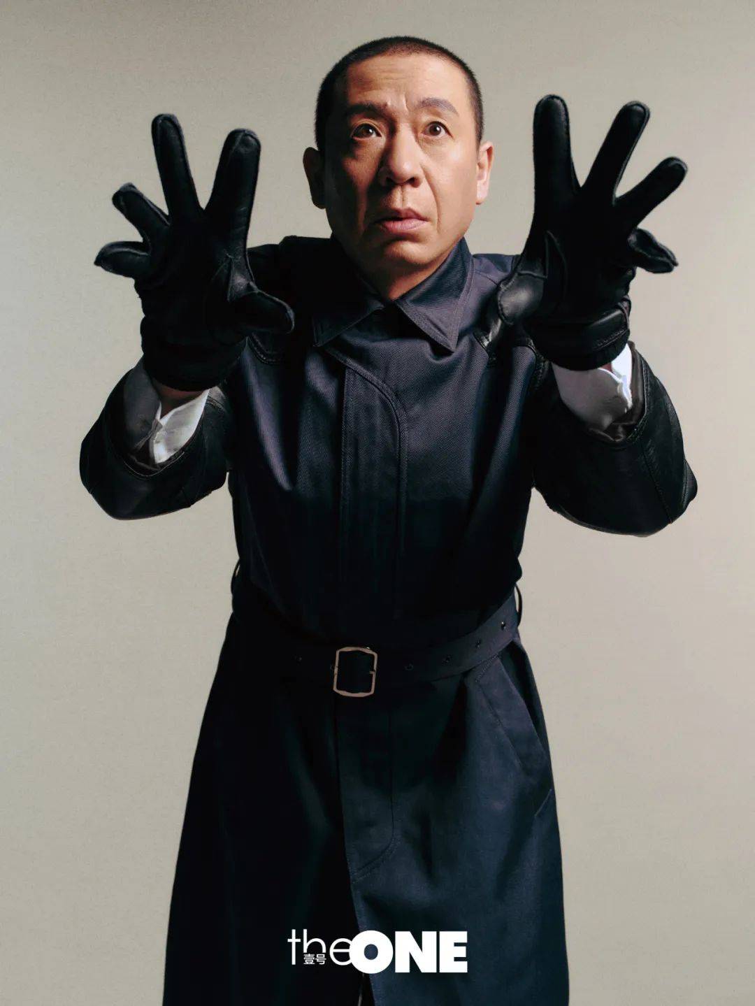 壹号theone梁龙野蛮生长