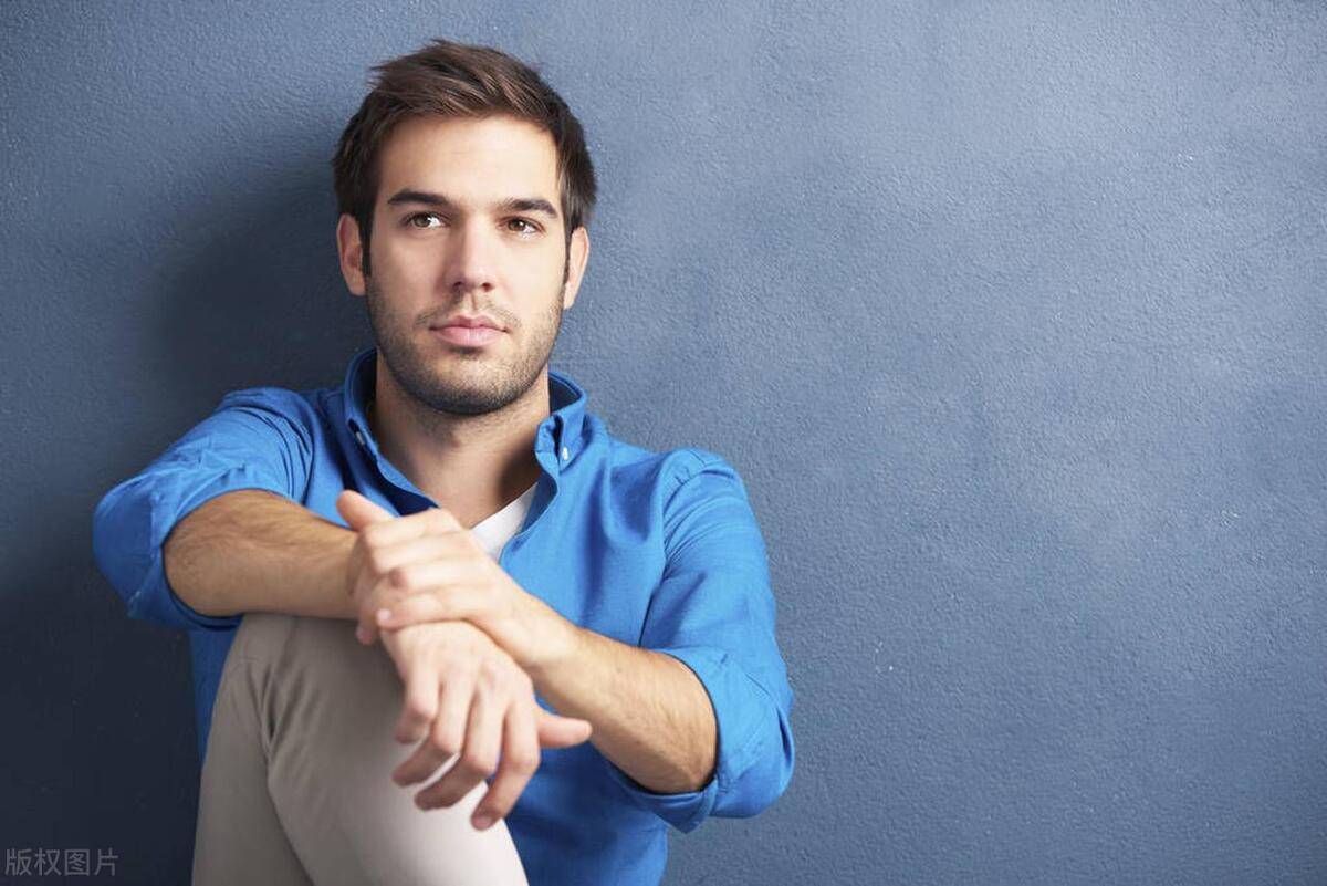 当男人衰老时4个特征会较为明显除了戒烟酒还要做好3件事