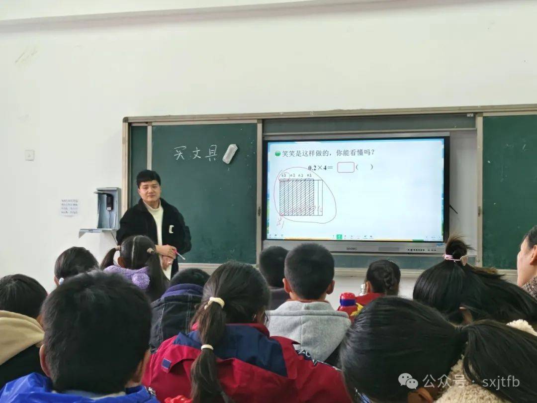 教研活动| 以课促研共成长(3)_教学_泗县_杭州二中