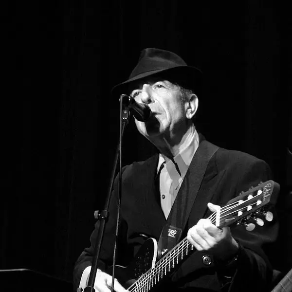 硝烟,音乐,死亡,信仰:一位伟大歌手的救赎