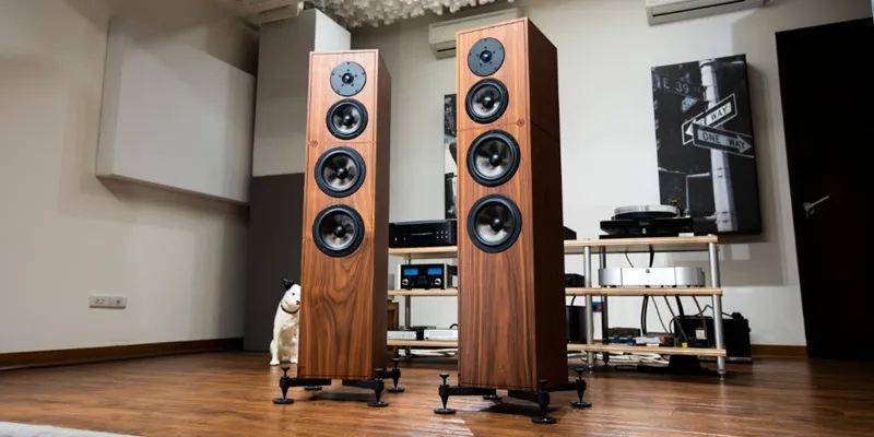 器材测评让人难以置信的性价比法宝revivalaudioatalante4落地音箱