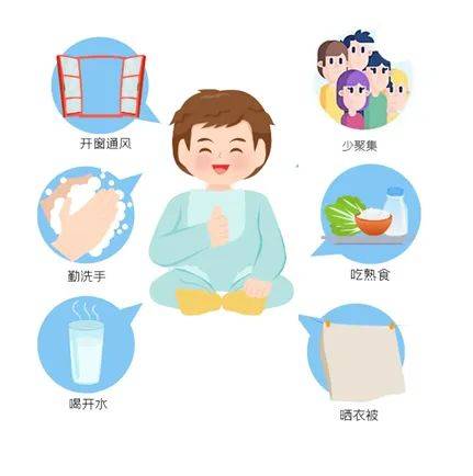 即将进入陕西疾控最新发布