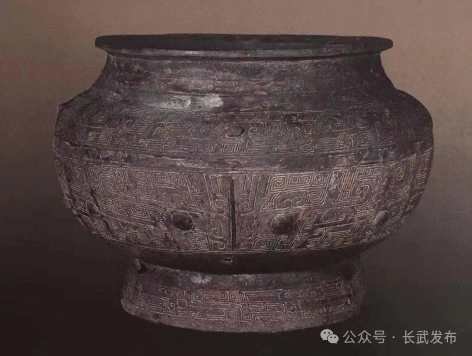 《何以中国》_丰镐_考古_出土文物