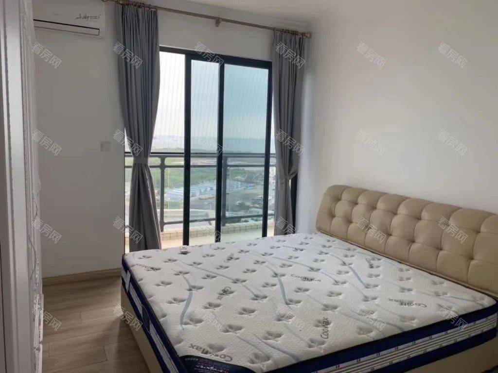 1999万老牌豪宅地铁口壹方城旁宝安4房宏发领域171m05