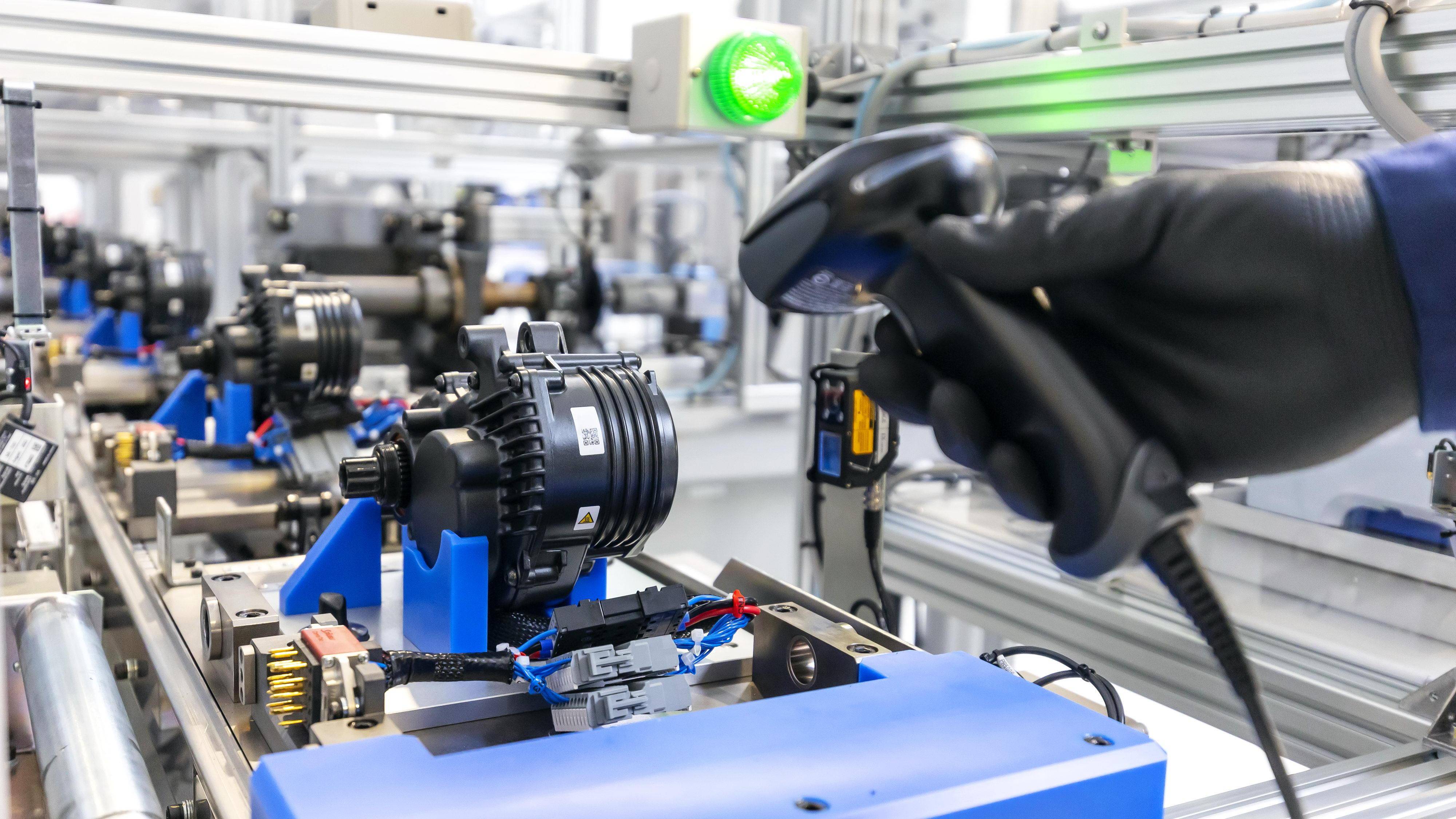 yamaha motor 法国工厂加大电动方面的业务_搜狐汽车