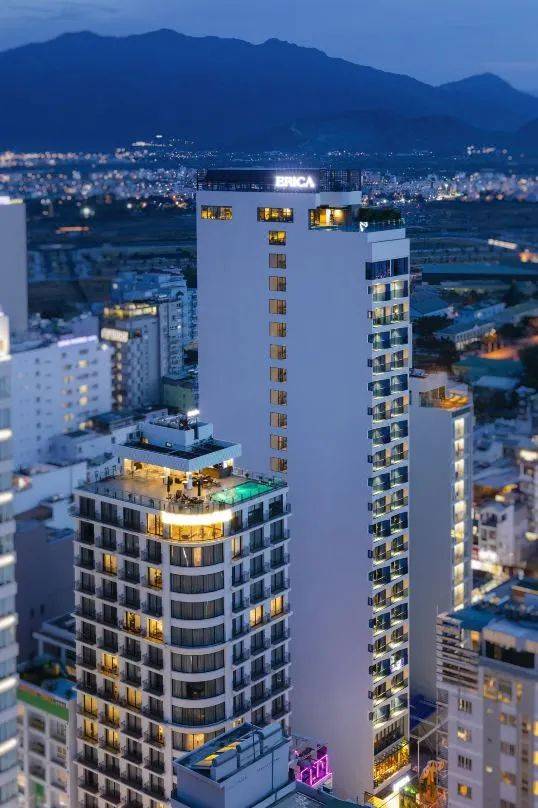 芽庄攻略!全网最值懒人出海度假超全指南!_越南_海滩_行程